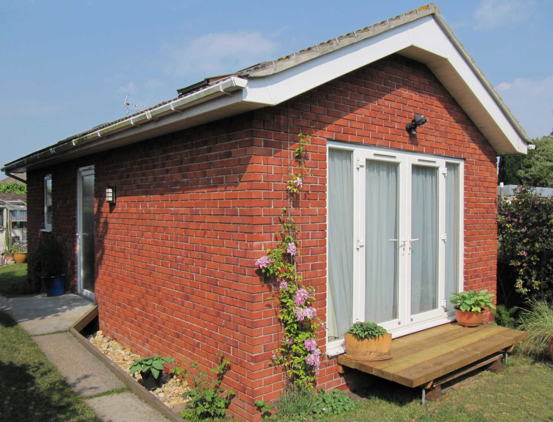 Consulting Rooms